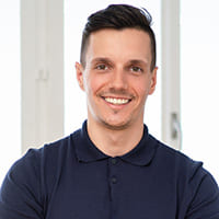 Dr. med. univ. Gabor Csiky-Strauss